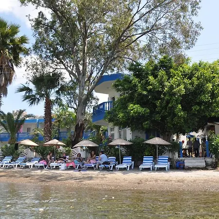 Begovina Otel Selimiye (Aegean)