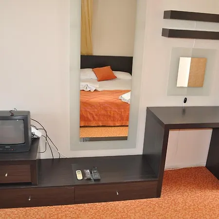 Otel Begovina