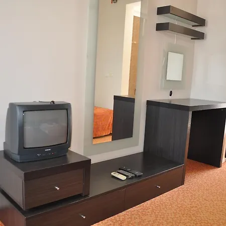 Otel Begovina *