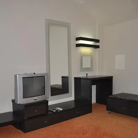 Otel Begovina *