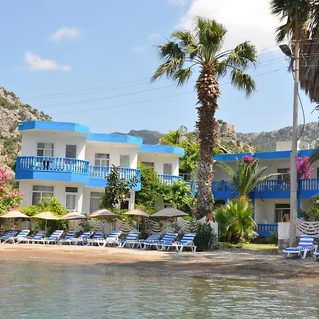 Begovina Otel *