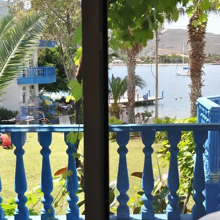 Hotel Begovina Selimiye (Aegean)