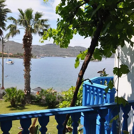 Otel Begovina