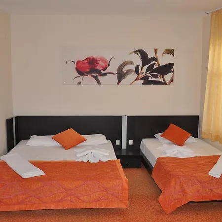 Begovina Otel