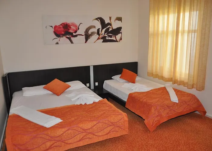 Begovina 셀리미예