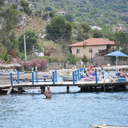 Begovina ホテル