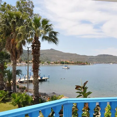 Begovina Szálloda Selimiye