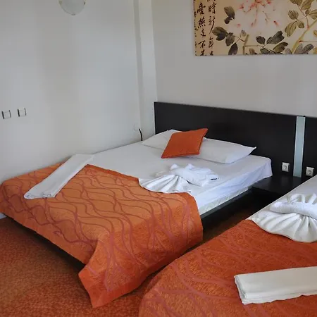 Szálloda Begovina Selimiye