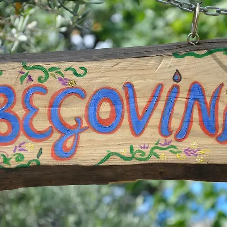 Begovina セリミエ