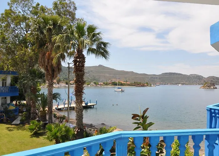 Begovina فندق السليمية