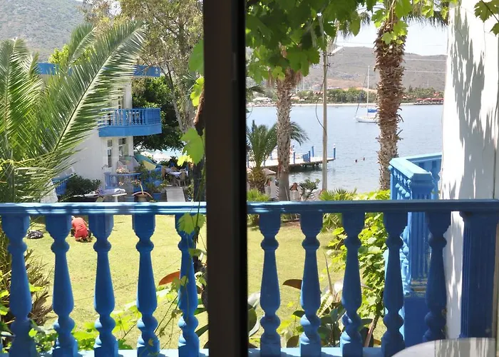 فندق Begovina السليمية